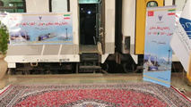 Tehran – Ankara passenger service relaunched