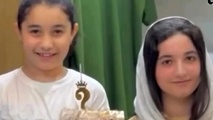 ۲ دختر نوجوان براثر سقوط غلتک راهسازی در جاده هراز جان باختند