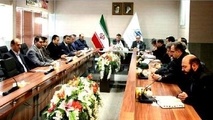 رشد پروازها و خدمات فرودگاه تبریز