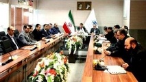 رشد پروازها و خدمات فرودگاه تبریز