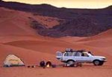 سند ملی توسعه طبیعت گردی تدوین می شود