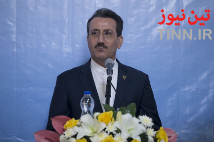 راه‌اندازی اولین قطار مسافری تهران - آنکارا
