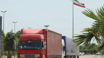 Transit of Over 3.2 Million Tons of Goods Through the Country 