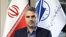 آذری سرپرست فرودگاه بین‌ المللی مهرآباد شد

