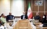 پیست موتور سواری ، ساماندهی می شود