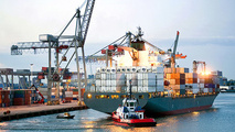 Tehran hosts intl. conference on transportation, logistics