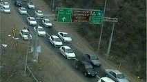جزئیات ممنوعیت‌ها و محدودیت‌های ترافیکی محورهای مواصلاتی کشور