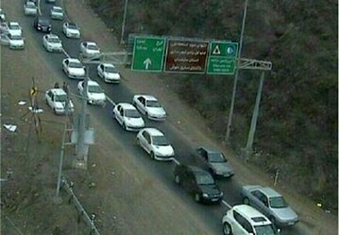 جزئیات ممنوعیت‌ها و محدودیت‌های ترافیکی محورهای مواصلاتی کشور