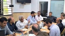 بررسی وضعیت نگهداری و ایمنی آزادراه قزوین رشت با حضور سازمان بازرسی
