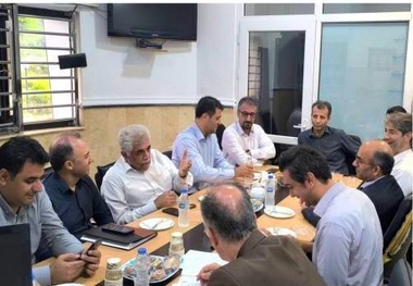 بررسی وضعیت نگهداری و ایمنی آزادراه قزوین رشت با حضور سازمان بازرسی