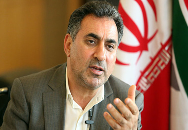 محور میاندوآب- میانه زمان سفر از مرکز کشور به ارومیه را بیش از یک ساعت کاهش می‌دهد 