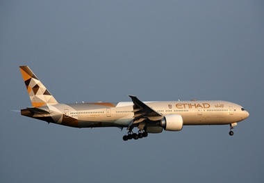 Etihad Airways Expands Network With New Flights To Kabul 