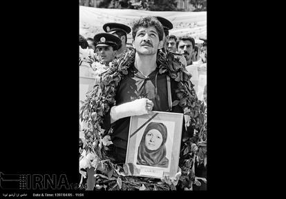 12 تیر 1367 - حمله آمریکا به هواپیمای مسافربری ایران