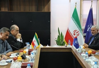 راه اندازی خط مستقیم کشتیرانی چین - چابهار