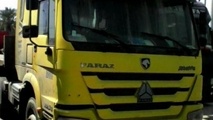 ◄ نماینده رانندگان پایانه بندرعباس بازداشت شد