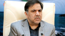 آخوندی: 516 کیلومتر مسیر ریلی امسال افتتاح می شود