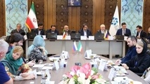 جهش تجارت ایران و روسیه نیازمند رفع موانع حمل ونقلی، گمرکی و بانکی است