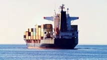 Deltamarin container vessel design to be built in China