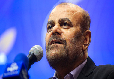 وزارت راه و شهرسازی؛ رستم رفت، شهریار آمد