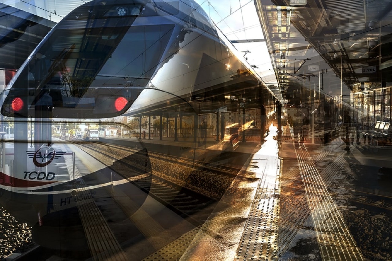 Turkey receives the last of Siemens’ high-speed trains