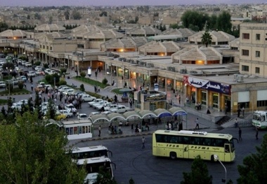 مشکلات پایانه های مسافربری در اتحادیه حمل ونقل مسافر بررسی می شود