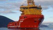 Wartsila installs first hybrid system to offshore vesselc
