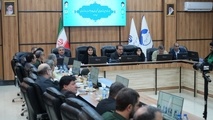 پایانه مرزی شهید سلیمانی با طرح جامع توسعه می یابد