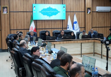 پایانه مرزی شهید سلیمانی با طرح جامع توسعه می یابد
