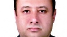 عباس وفائی سرپرست اداره کل تجهیزات و سامانه های فرودگاهی شد