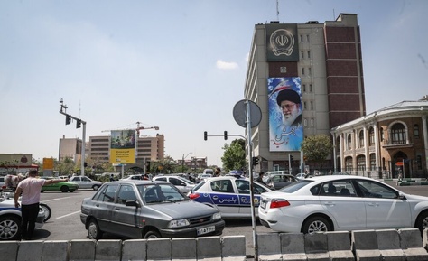 معضلی بنام جای پارک 