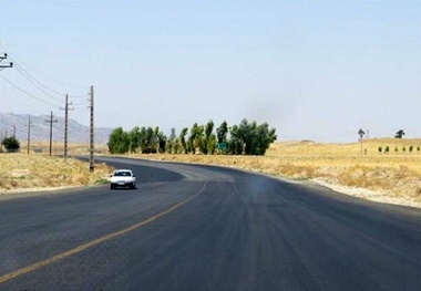 اتوبان پیامبر اعظم محدوده هشترود فاقد علائم هشداردهنده است