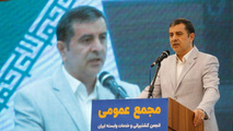 فیلم| در مجمع عمومی انجمن کشتیرانی چه گذشت؟
