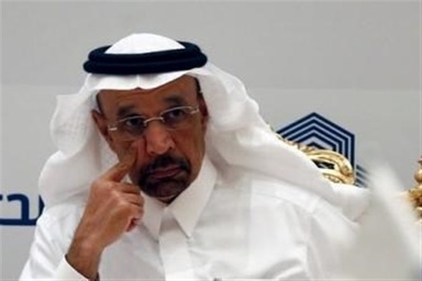 عربستان: هیچ کس نمیداند ایران چقدر نفت تولید و صادر میکند