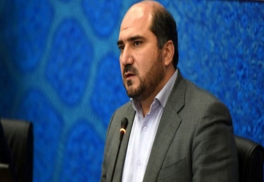 تأمین اعتبار قطار سریع السیر مشهد- تهران- اصفهان با تهاتر نفت