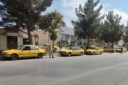 درخواست رانندگان سواری کرایه بین شهری برای تجدید نظر در شرایط نوسازی ناوگان