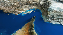تنگه هرمز و رکود ساخت و ساز بین المللی!