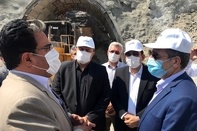 ۹۰ میلیارد تومان برای راه آهن بوشهر - فارس تصویب شد