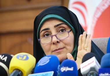 فهرست اسامی استیضاح کنندگان فرزانه صادق وزیر راه و شهرسازی در اردبهشت 1404