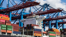 Germany Seizes Record Amount of Cocaine at Port of Hamburg