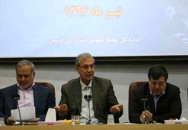 کشور نیازمند 700 هزار میلیارد درآمد سالانه است