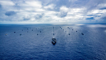 Twenty-Five Nations Conclude RIMPAC, the World’s Largest International Maritime Exercise