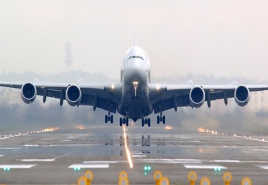 Airbus Shifts Titanium Sourcing to Saudi Arabia Amid Supply Chain Shift