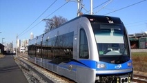 Siemens to Supply an Additional 18 Light Rail Vehicles in Cleveland