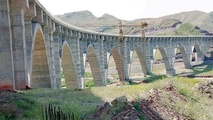 پایان انتظار ۱۵ ساله گیلان برای اتصال به راه‌آهن