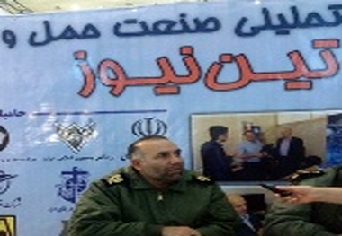 ◄ لزوم اتحاد کشورهای اسلامی در زمینه تولید هواپیما