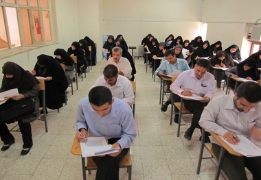 ثبت نام سی و یکمین آزمون متقاضیان شرکت‌ های حمل و نقل بین‌ المللی کالا توسط سازمان سنجش آغاز شد