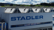 Germany: Stadler’s New TINA Tram Enters Service in Rostock