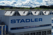 Stadler & Critical Software Launch Stadler Digital Labs
