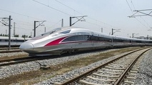 CRCC units win rail contract in Thailand