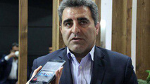 تلاش برای حمل۳۰ درصد بار و ۲۰ درصد مسافر در کشور از طریق ریل